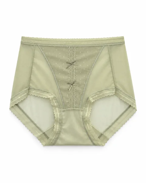 Women's Light Beige Underwear