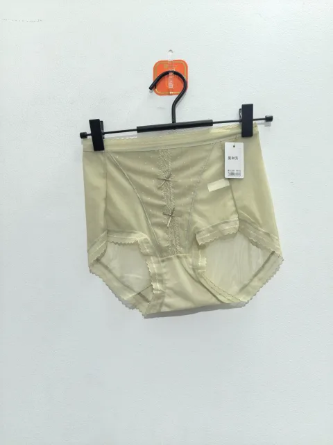 Women's Light Beige Underwear
