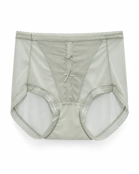 Women's Off-white Underwear