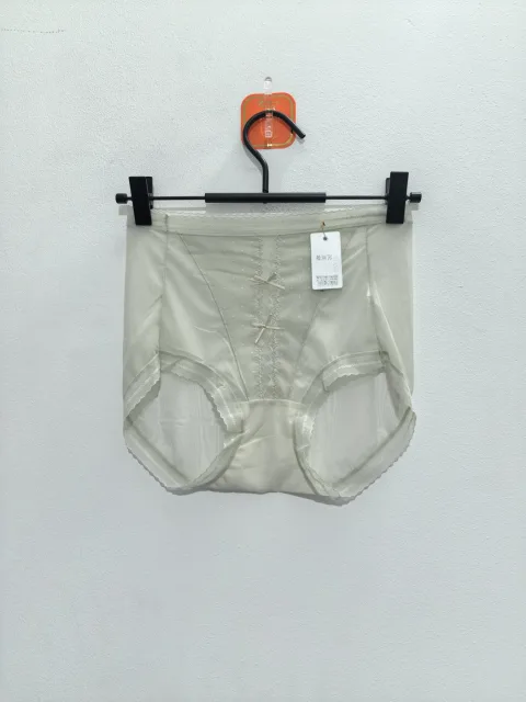 Women's Off-white Underwear
