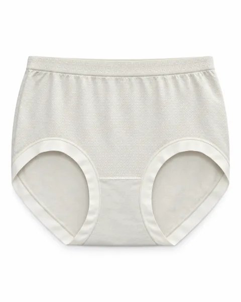 Women's Underwear - Style 9007 - alternate view