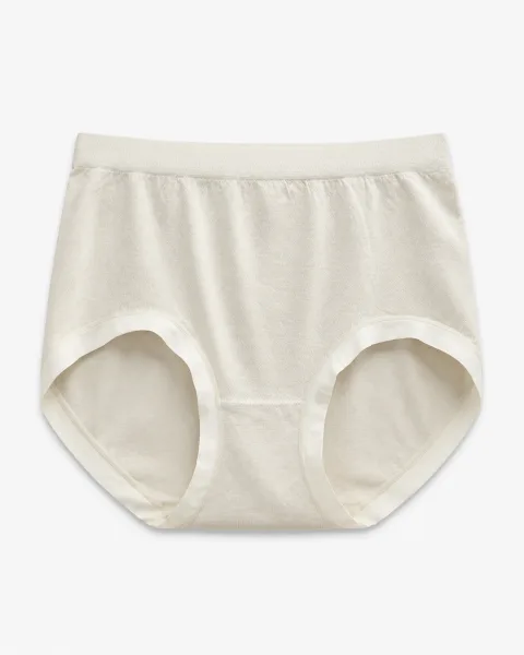 Women's Underwear - Style 9007 - alternate view