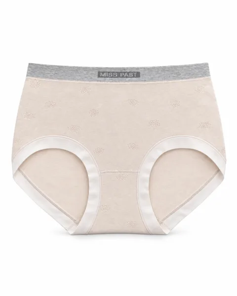 Women's Underwear - Style 6613 - alternate view