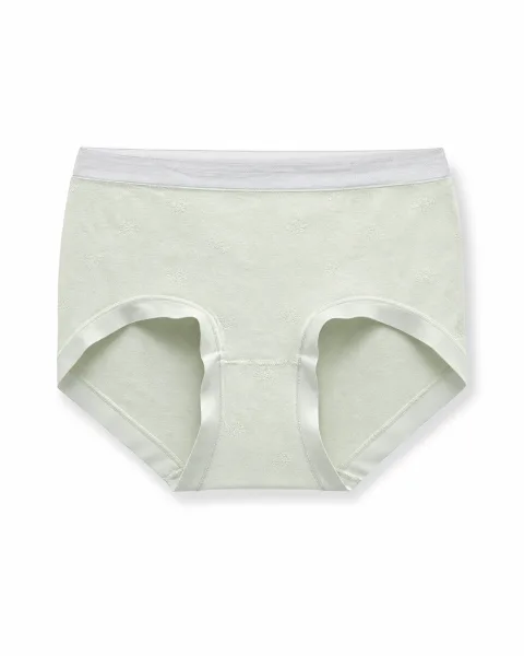 Women's Underwear - Style 6613 - alternate view