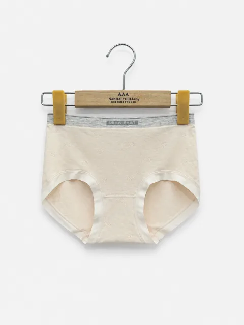 Women's Underwear - Style 6613 - alternate view