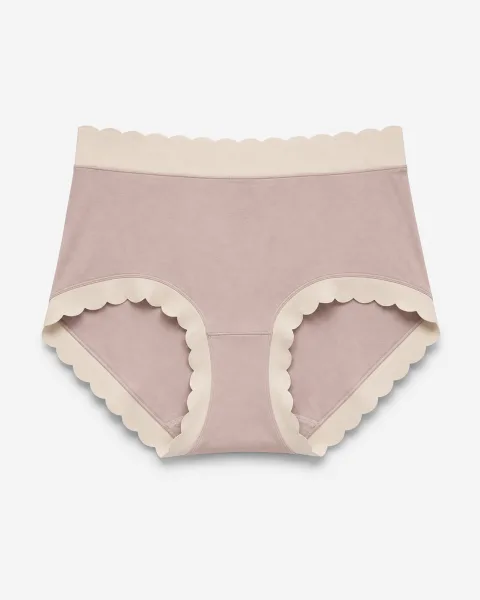 Women's Pink Panty