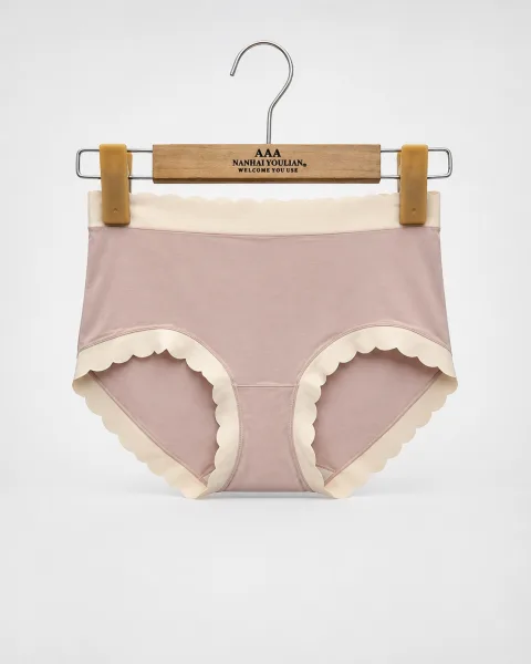 Women's Pink Panty
