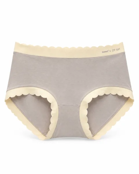 Women's Underwear - Style 9621 - alternate view