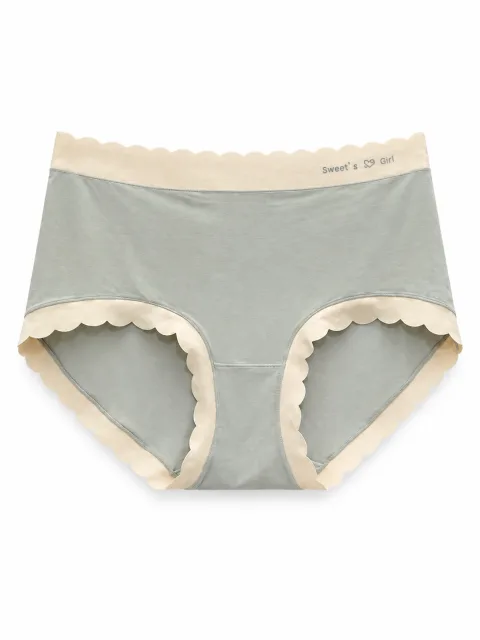 Women's Underwear - Style 9621