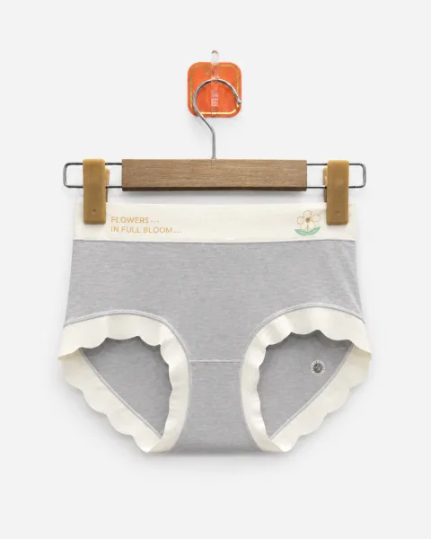 Women's Panty - Style 9578 - alternate view