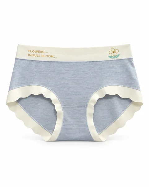 Women's Panty - Style 9578 - alternate view