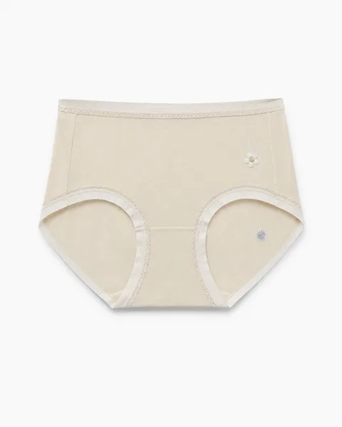 Women's Panty - Style 9571 - alternate view