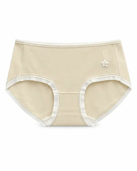 Women's Panty - Style 9571 - alternate view