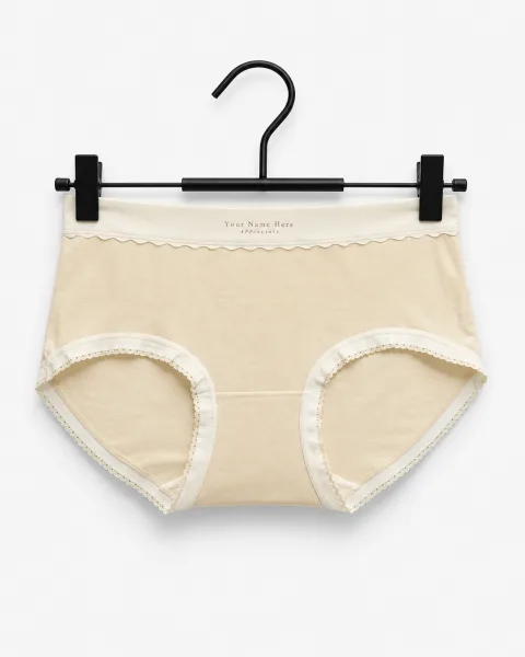 Women's Panty - Style 3529
