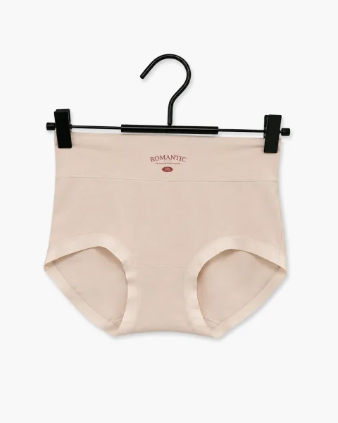 Women's Nude/Beige Panty