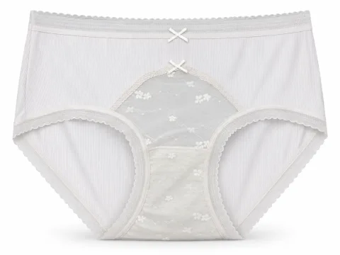 Women's Underwear - Style 5155 - alternate view