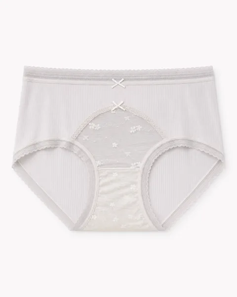 Women's Underwear - Style 5155 - alternate view
