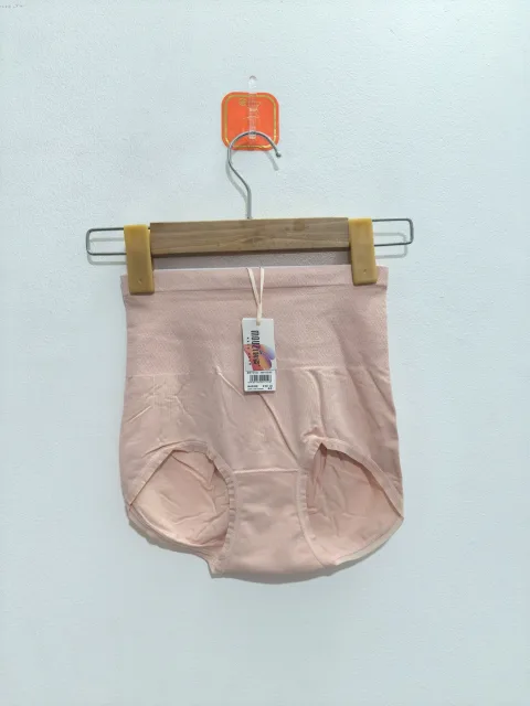 Women's High-Waist Shaping Panty - Style 1212 - alternate view