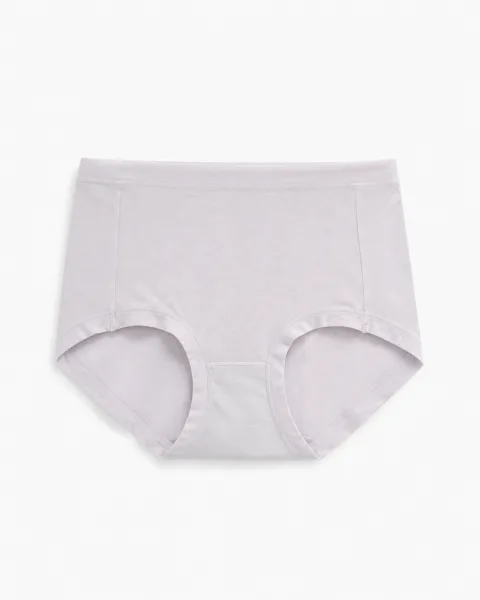 Women's Seamless High-Waist Shaping Panty - Style 2096