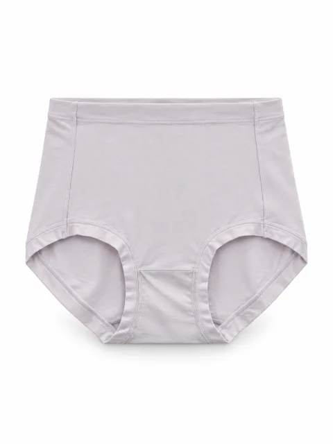 Women's Seamless High-Waist Shaping Panty - Style 2096