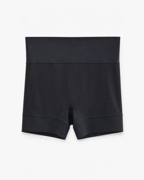Women's Seamless Safety Shorts - Style 6239
