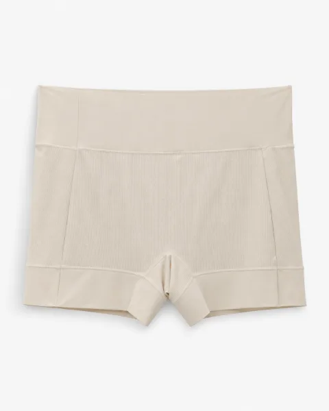 Women's Seamless Safety Shorts - Style 6239 - alternate view