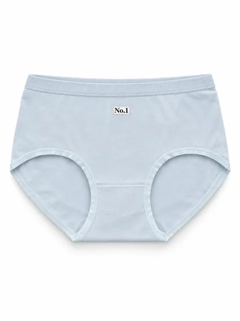 Women's 32-Needle Knit Briefs - Style A018 - alternate view