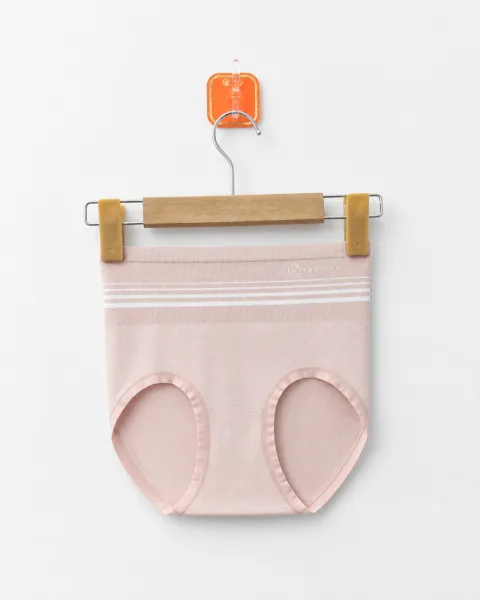 Women's Kangyiya High-Waist Panty - Style 6740 - alternate view