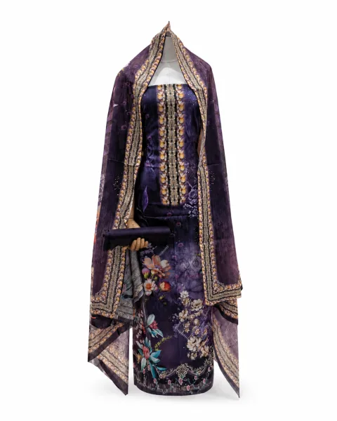 Zam Zam Plum Botanical Cascade
