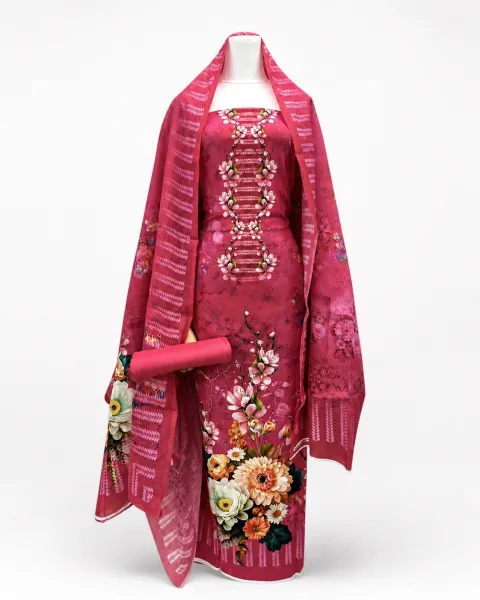Zam Zam Jeweled Blossom Ladder - alternate view