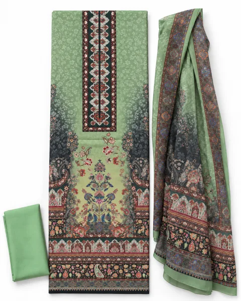 Zam Zam Sage Jewel Lattice