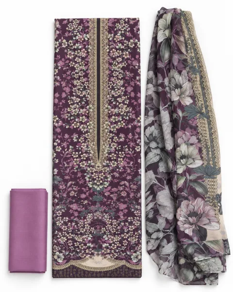 Zam Zam Meadow Tapestry Panel