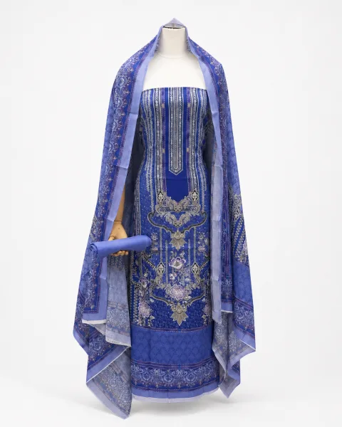 Zam Zam Gilded Arch Tapestry
