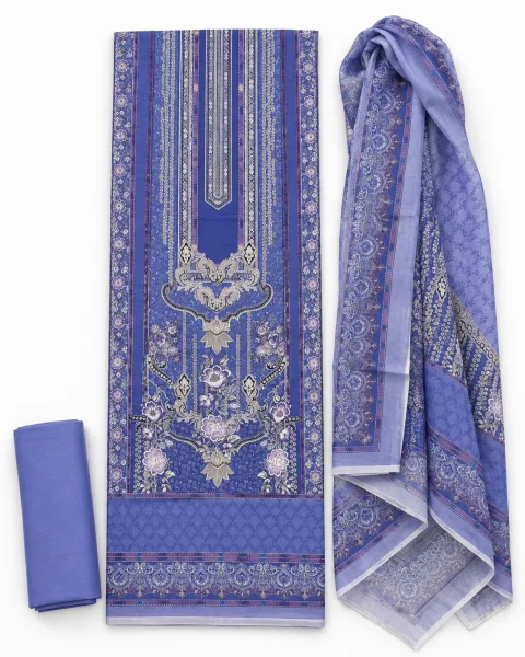 Zam Zam Gilded Arch Tapestry