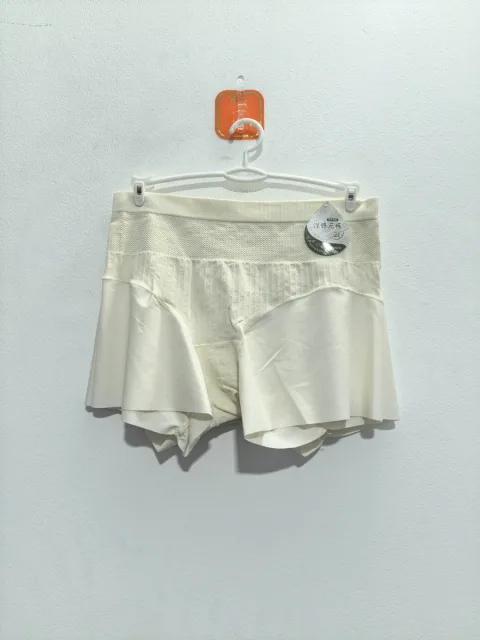 Women's 3-in-1 Tummy-Control Safety Shorts - alternate view
