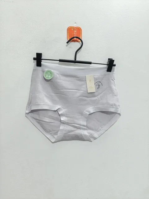 Women's 7A High-Waist Briefs - Style 7A