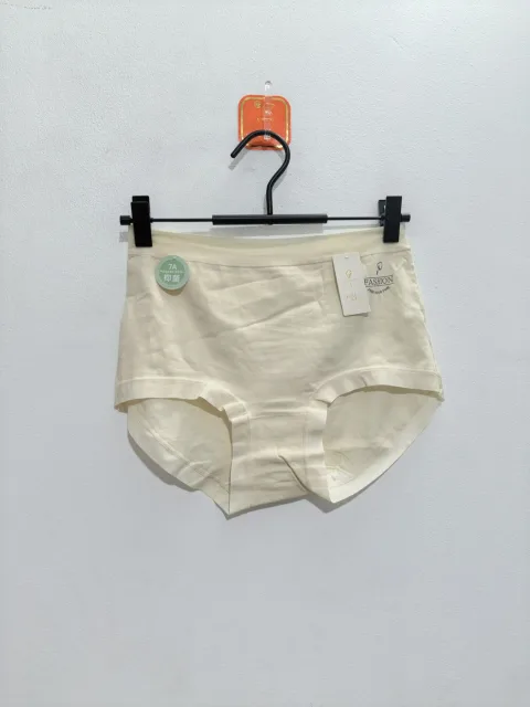 Women's 7A High-Waist Briefs - Style 7A - alternate view