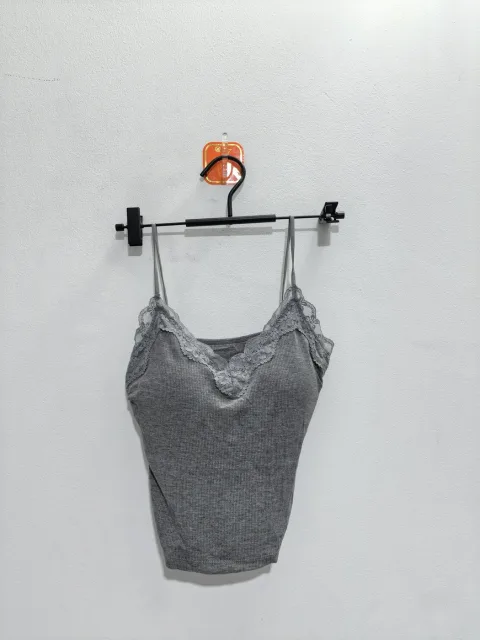 Women's Grey Bra