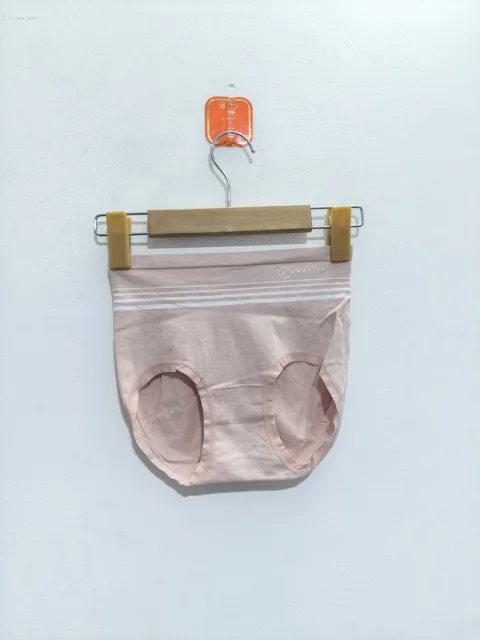 Women's Kangyiya High-Waist Panty - Style 6740 - alternate view