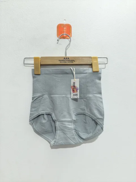 Women's High-Waist Shaping Panty - Style 1212