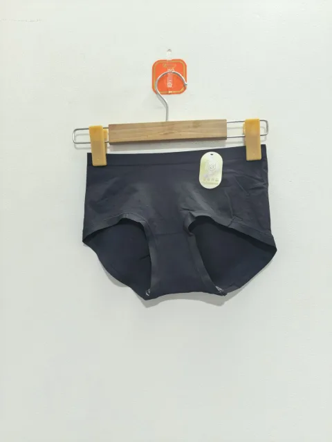 Women's Black Underwear