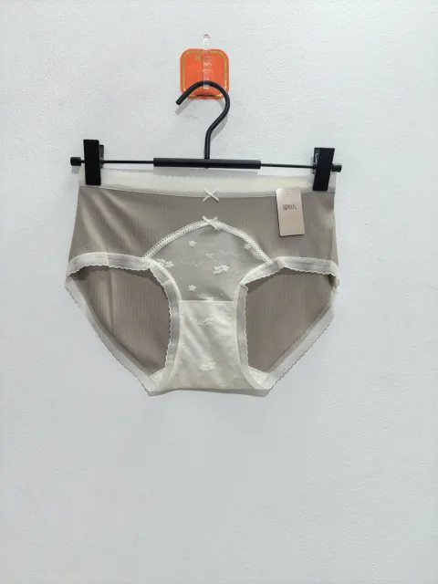 Women's Floating Winter Coffee Underwear