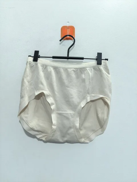 Women's Underwear - Style 9007 - alternate view