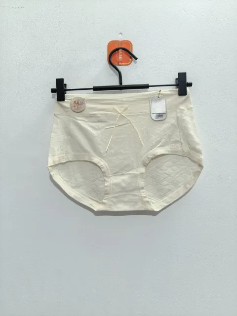 Women's Cream Underwear